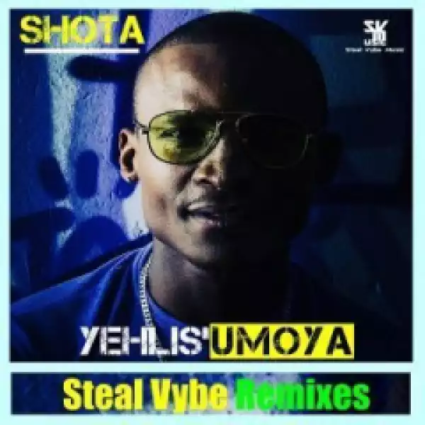 Shota - Yehlis’umoya (Chris Forman  Revision Mix)